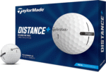 Golf Distance+ Golf Balls