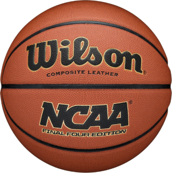 NCAA Final Four Basketball - 29.5" and 28.5"