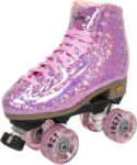 Sure-Grip Prism plus Roller Skates Outdoor Motion Wheels