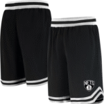 Men'S NBA Official Soft Air Mesh Ultimate Basketball Shorts - OG Fit