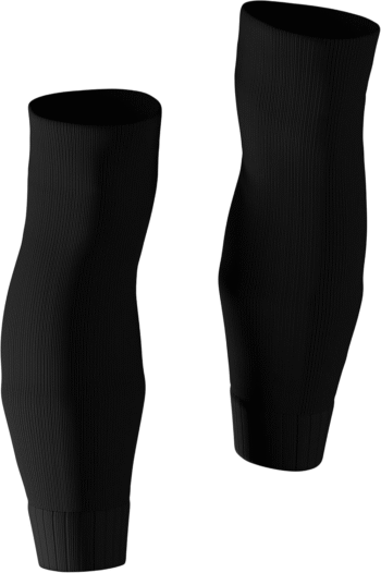 Leg Sleeve over 20 Color Variations Compatible with Grip Socks for Soccer, Football, Hockey, Rugby Athletic Socks