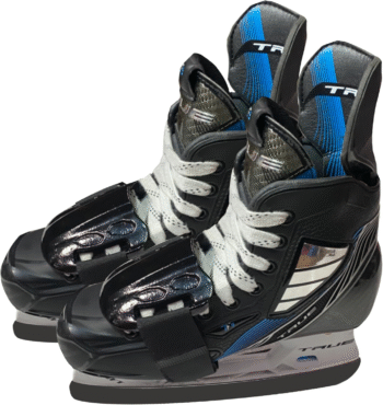 Skate Weights to Improve Hockey Speed, Hockey Leg Strenth, Improve Hockey Endurance, Improve Hockey Balance