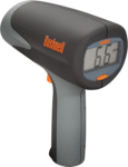 Velocity Speed Gun -
