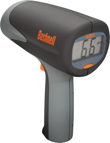 Velocity Speed Gun -