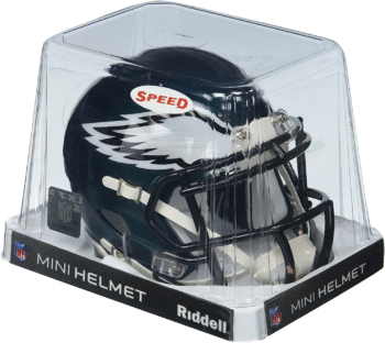 NFL Speed Mini Helmet