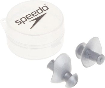 Unisex Ear Plugs for Swimming Waterproof Reusable Training