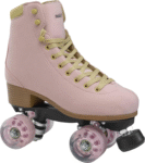 Roces Piper Roller Skates Womens Blush Pink 9