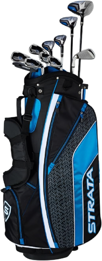 Golf Men'S Strata Complete Set