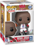 Pop! NBA: Legends - Michael Jordan, 1988 All Star Game