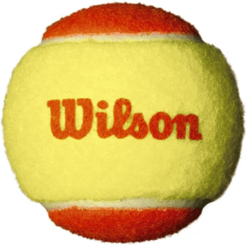 US Open Youth Tennis Balls - 3 Balls