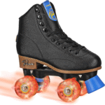 Pacer Youth Skate with Light up Wheels