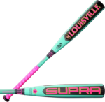 2026 Supra™ 2 ¾” USSSA Baseball Bats